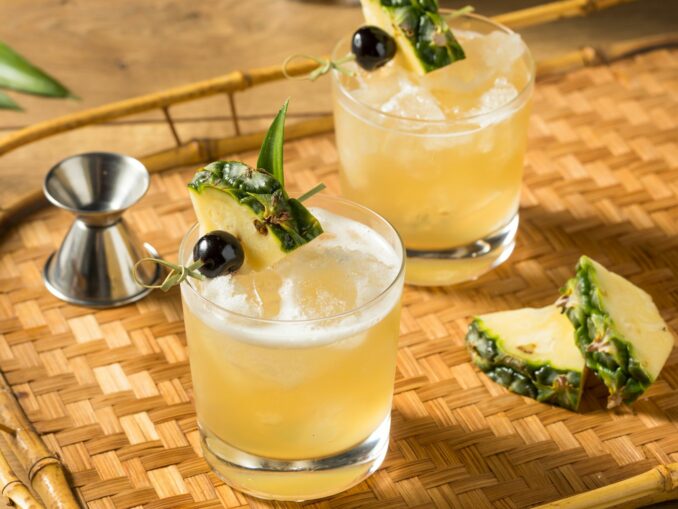 Mai Tai